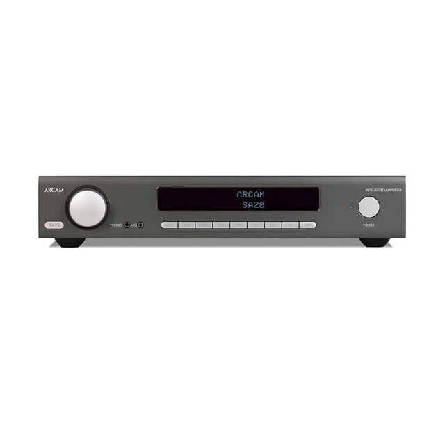 Arcam SA20 Integrated Amplifier
