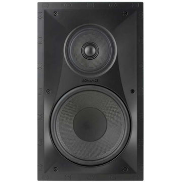 Sonance Visual Performance Series Large Rectangle Wall speakers