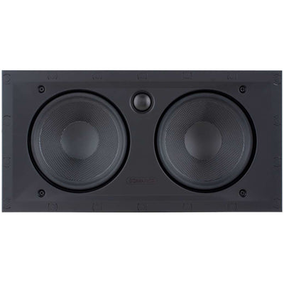 Sonance Visual Performance Series Medium LCR speakers