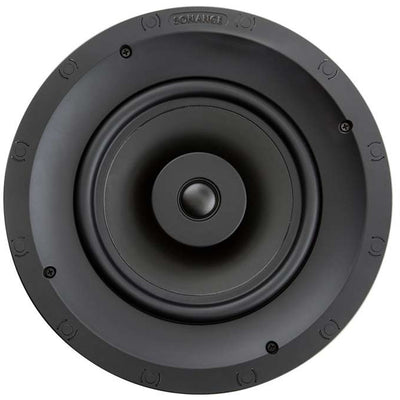 Sonance Visual Performance Series Large Round and Square Ceiling/Wall speakers