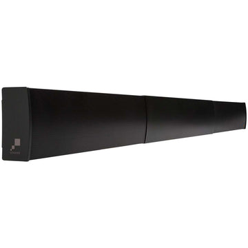 Sonance adjustable width soundbar