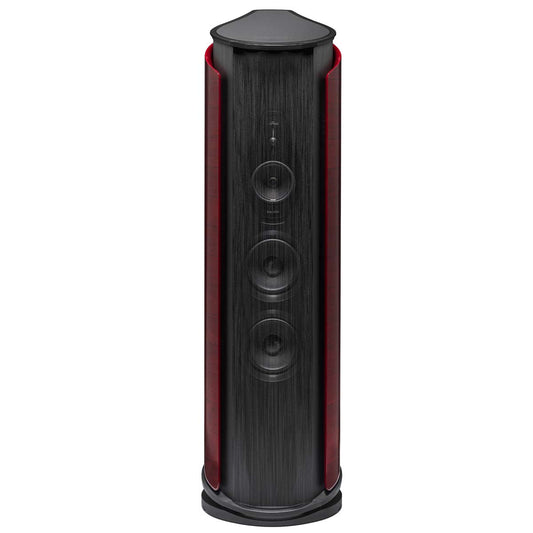 Sonus faber Aida floorstanding speakers