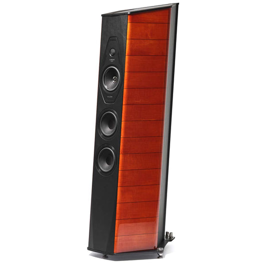 Sonus faber Il Cremonese ex3me Floor Standing Speakers