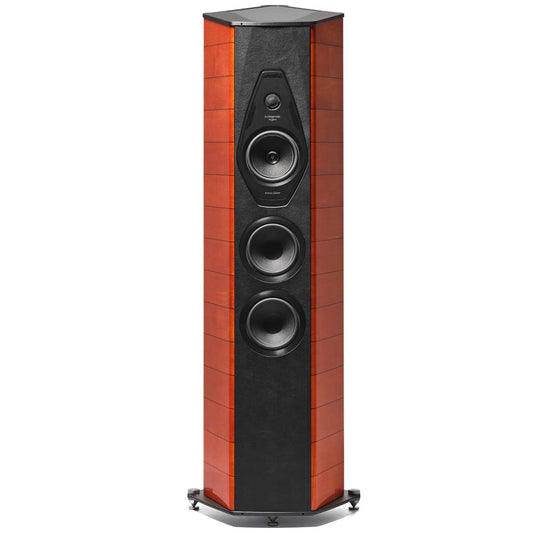 Sonus faber Il Cremonese ex3me Floor Standing Speakers