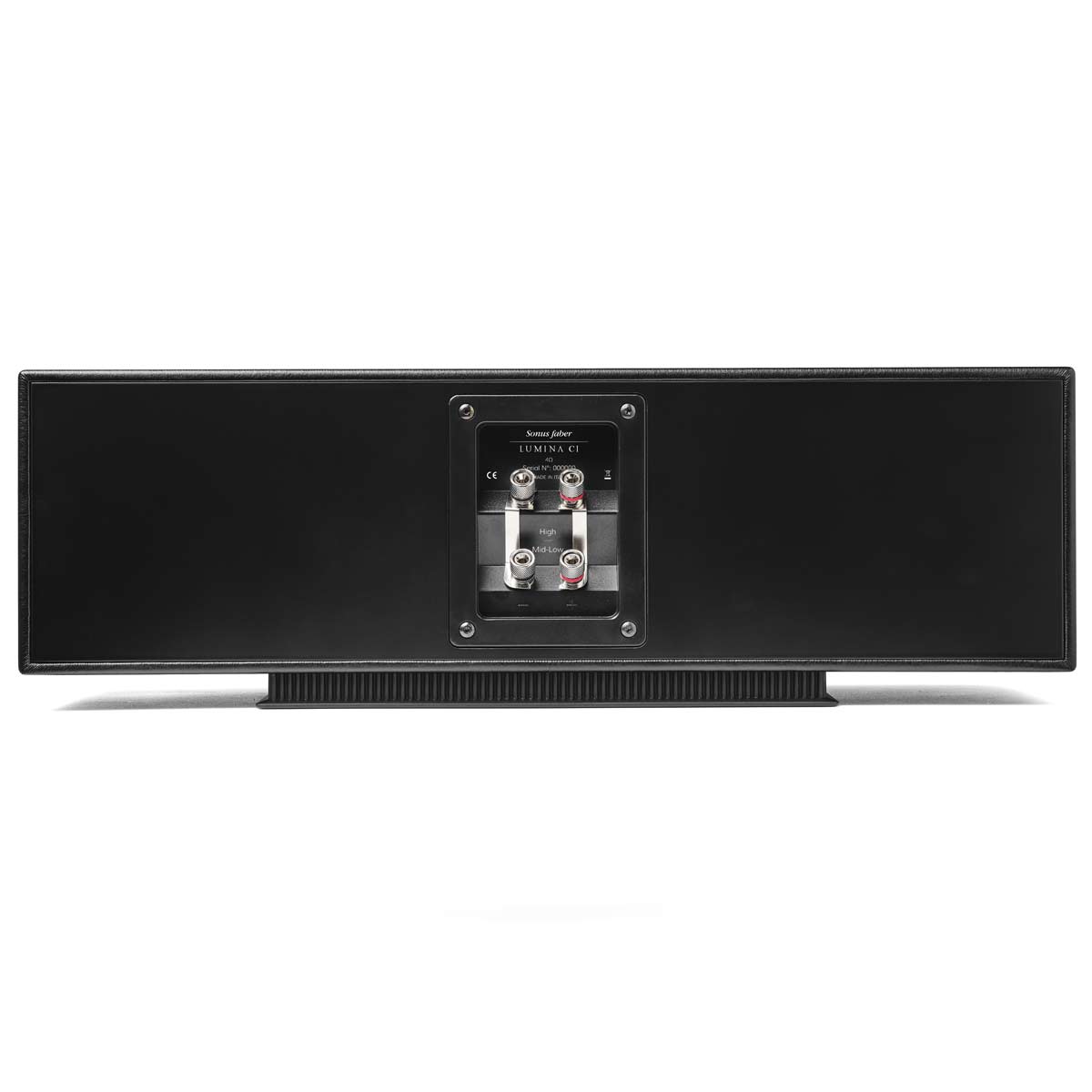 Sonus faber Lumina Center I Speaker