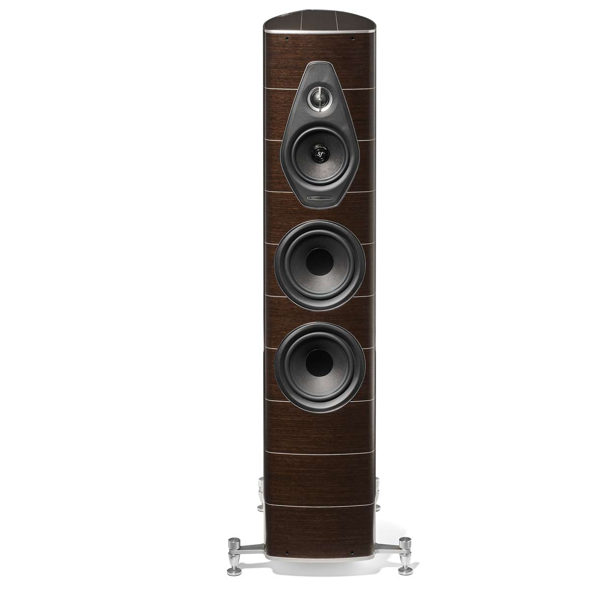 Sonus faber Olympica Nova III Floorstanding Speakers