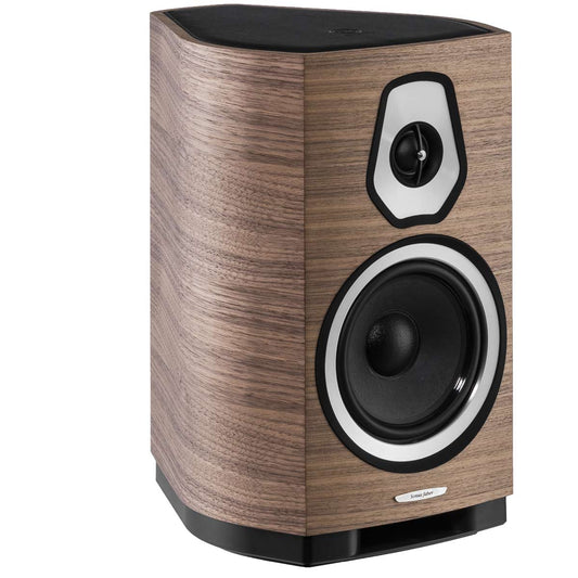 Sonus faber Sonetto II Standmount Speaker