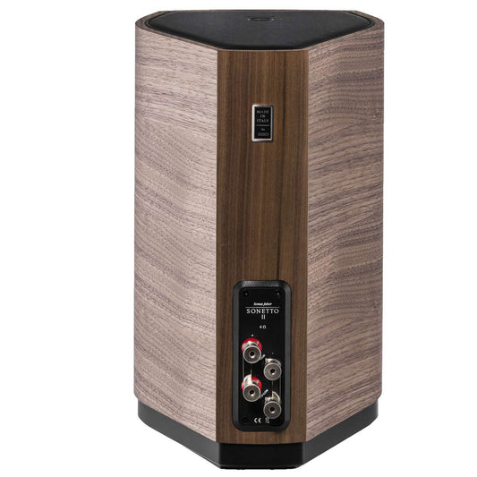 Sonus faber Sonetto II Standmount Speaker
