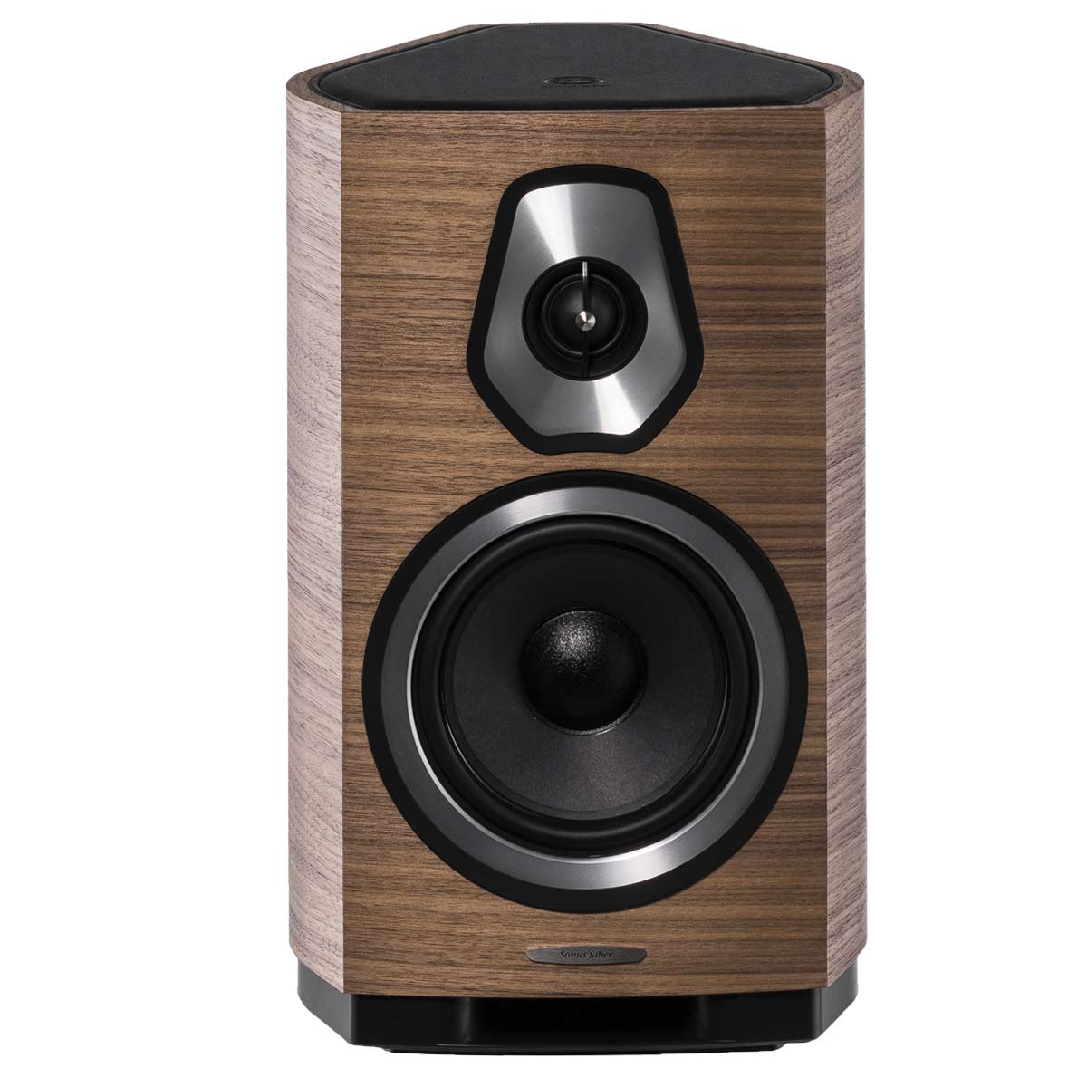 Sonus faber Sonetto II Standmount Speaker