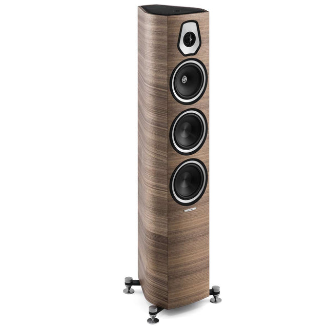 Sonus faber Sonetto III Floorstanding Speakers