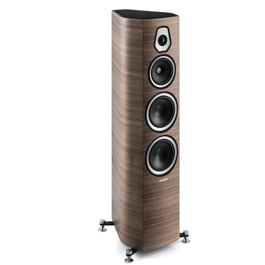 Sonus faber Sonetto V Floorstanding Speaker