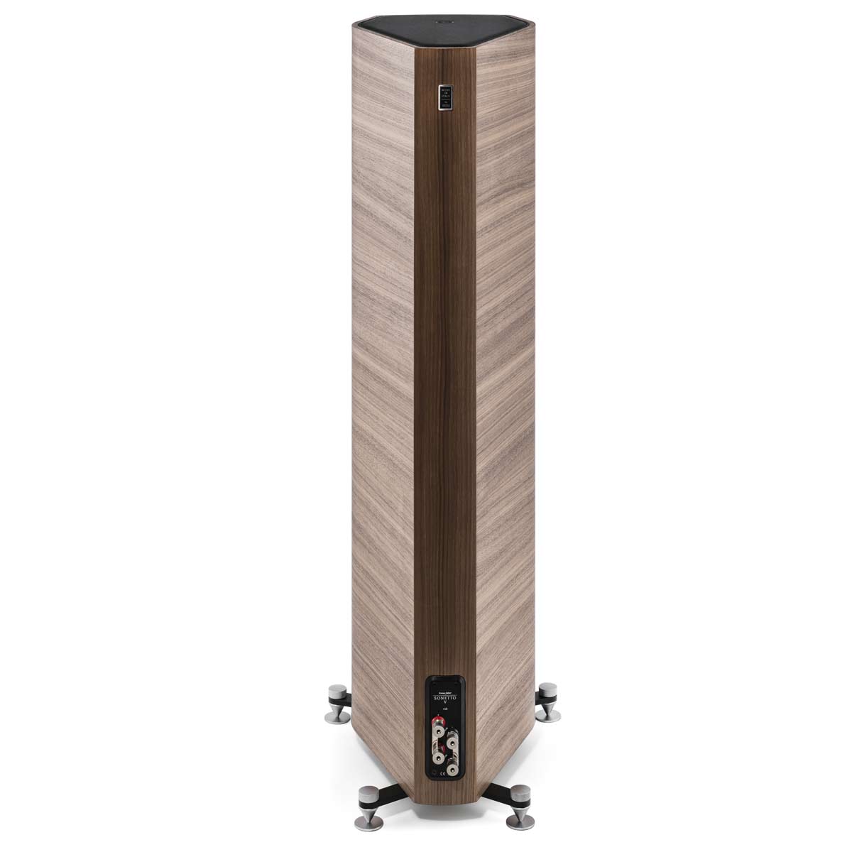 Sonus faber Sonetto V Floorstanding Speaker