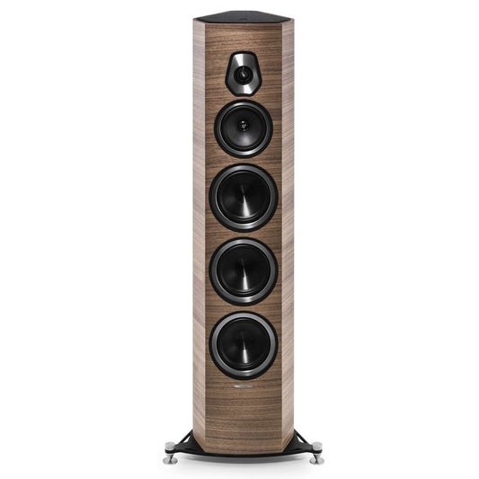 Sonus faber Sonetto VIII Floorstanding Speaker