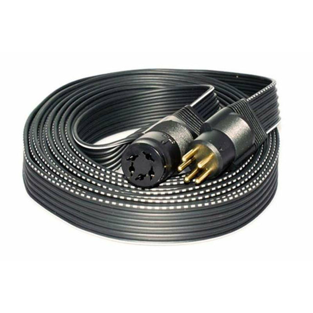 Stax SRE-925S 2.5M Silver extension cable