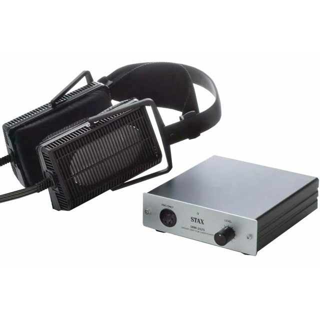 Stax SRS-3100 Earspeaker System