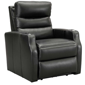 Studio-motorised-home-cinema-chair-front-single