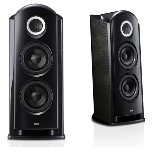 TAD Reference One TX Floorstanding Speakers