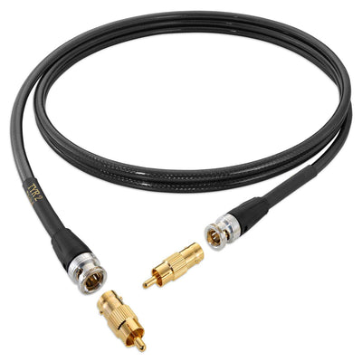 Nordost Tyr 2 Digital Interconnects 75 Ohm
