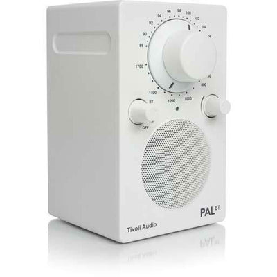 Tivoli PAL BT Radio with Bluetooth