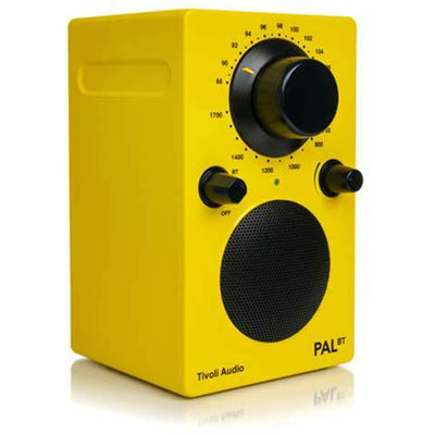 Tivoli PAL BT Radio with Bluetooth