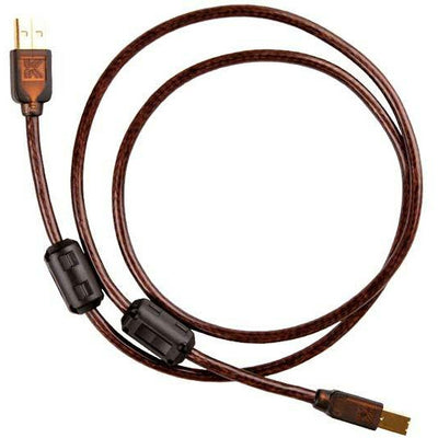 Kimber USB CU Cable (A-B BUS)