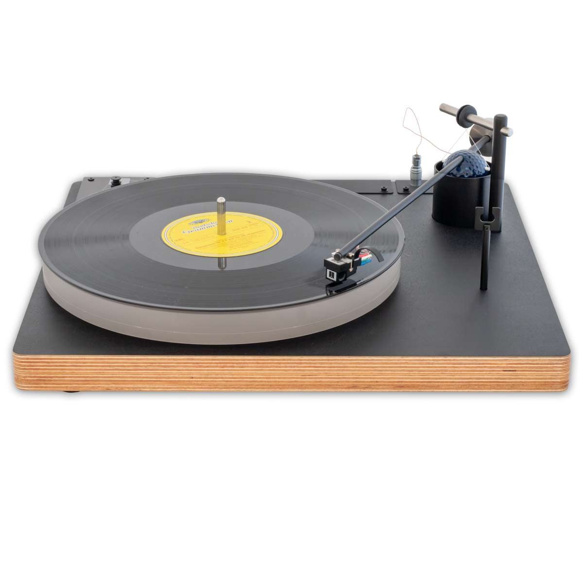 Well Tempered Amadeus Jr Turntable