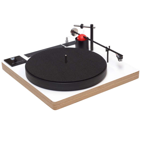 Well Tempered Lab Simplex MK2 Turntable