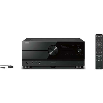 Yamaha RX-A8A Home Theatre Receiver