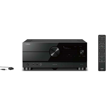 Yamaha RX-A4A Home Theatre Receiver