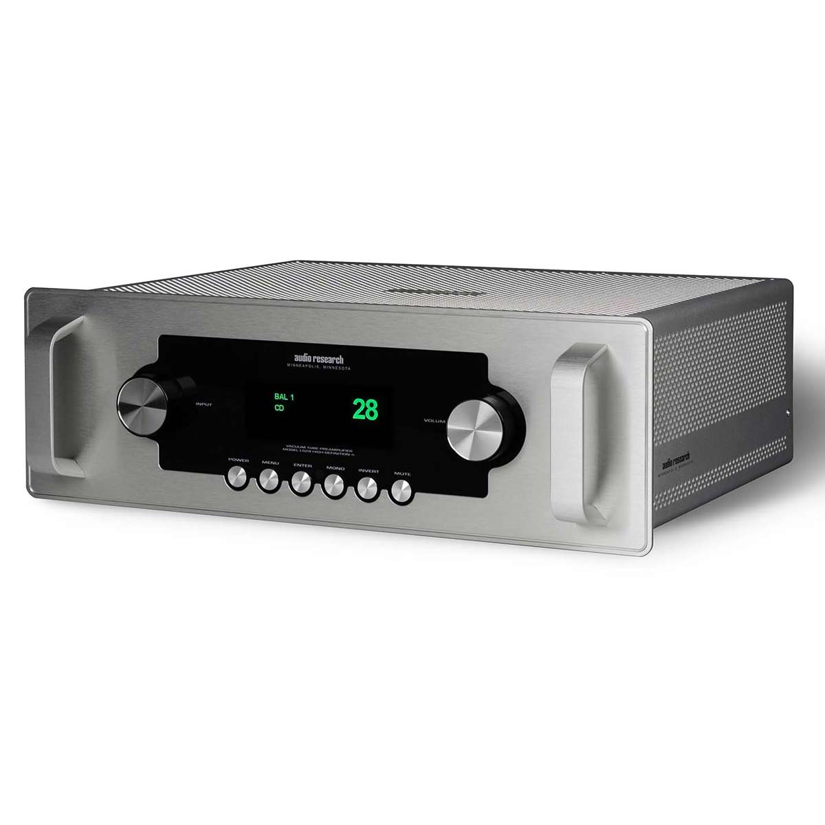 Audio Research LS28 Line Stage Pre Amplifier