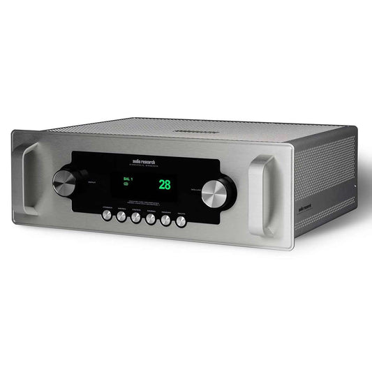 Audio Research LS28 Line Stage Pre Amplifier