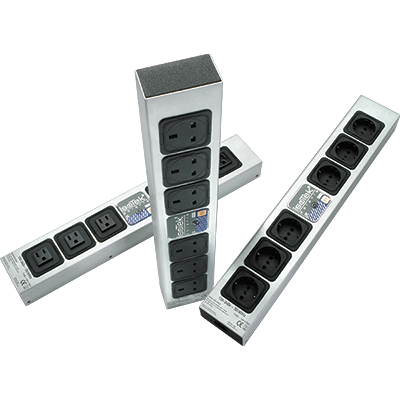 IsoTek EVO3 Polaris Power Distributor