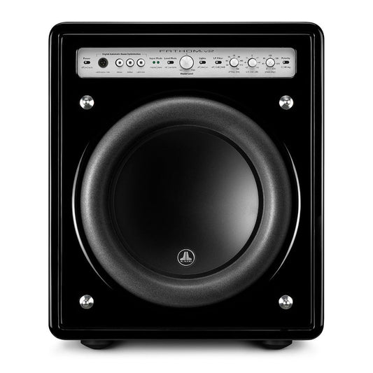 JL Audio Fathom f110 V2 Subwoofer