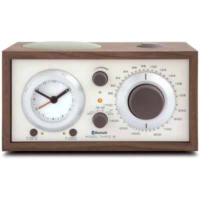 Tivoli Audio Model Three BT Clock Radio