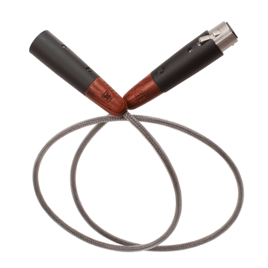 Kimber KS2120 Balanced Digital Cable