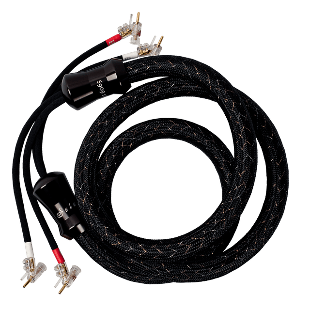 Kimber KS6065 Loudspeaker Cable