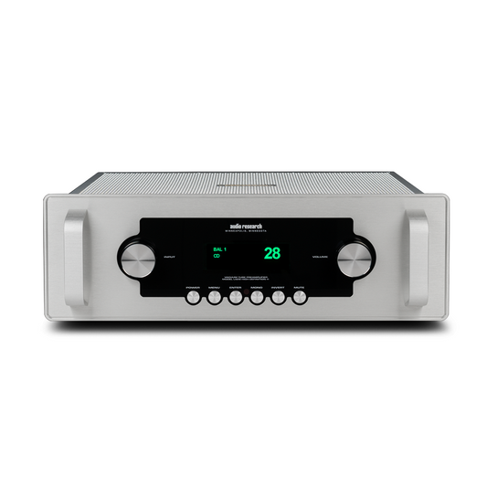 Audio Research LS28 Line Stage Pre Amplifier