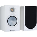 Silver 50 Compact Music System