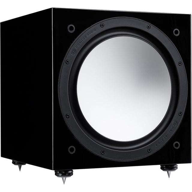 Monitor Audio Silver W12 Subwoofer (6G)
