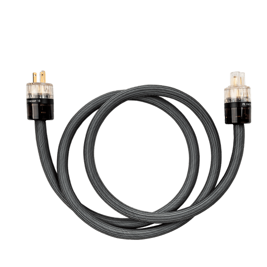 Kimber PK10 Ascent (Gold) Power Cable