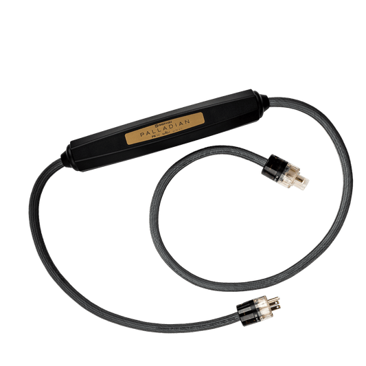 Kimber PK10 Summit (Palladian) Power Cable