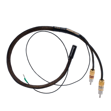 Kimber TAK Cu Phono Cable