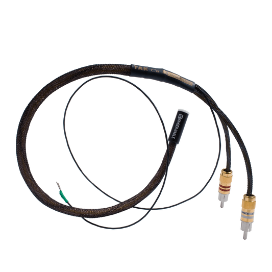 Kimber TAK Cu Phono Cable