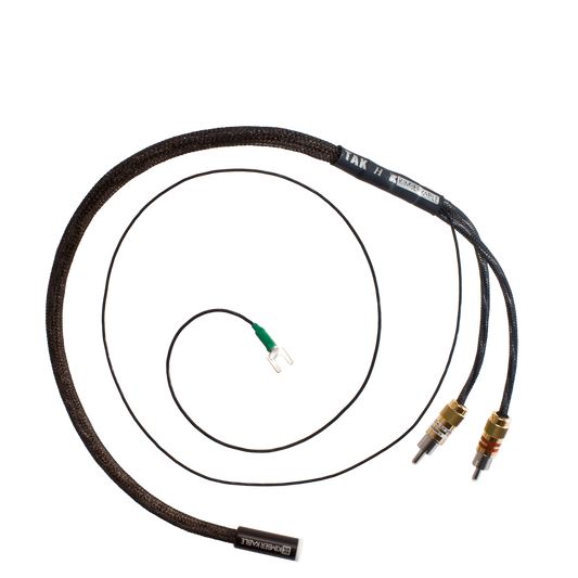 Kimber TAK HB Phono Cable