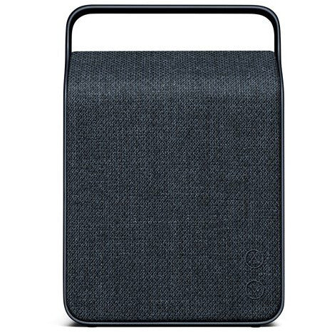 Bluetoothスピーカー　Vifa  OSLO Amazon.com: Vifa Oslo Bluetooth Speaker, Portable Wireless